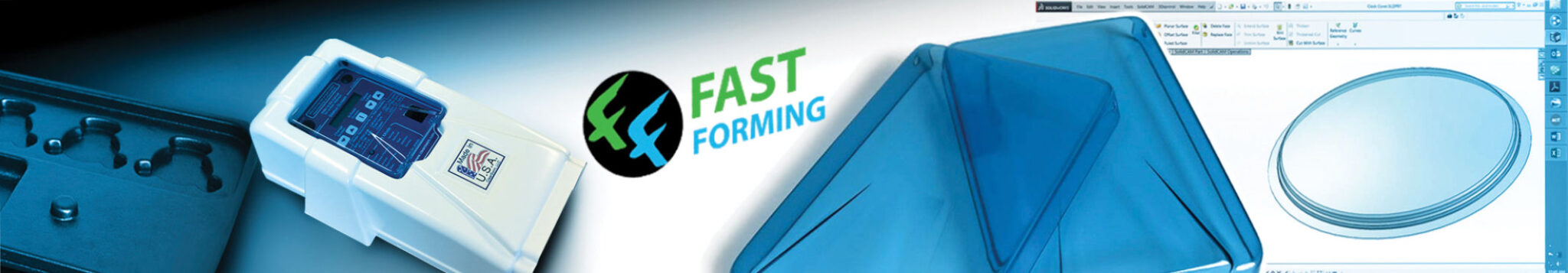 Employment – Fast Forming- Custom Plastic Thermoforming-Rittman, Ohio