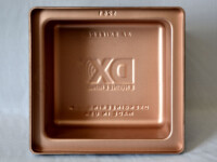 Electronics Cover with Conductive Coating (Kydex 510® with Copper EMI Coating)
Thermoformed Conductive Coating, Kydex 510 Thermoformed