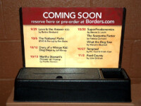 Suggestion Box with Clear Cover (ABS, PETG)
Thermoform Box, ABS, PETG, Thermoform