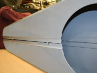 Patient Manipulator Arm Cover for X-Ray Machine (PVC)
PVC, Medical, Cover, Thermoform PVC, Medical, Cover, Thermoform