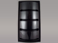 Literature/Magazine Rack (ABS/PETG) Literature rack, ABS, PETG, Thermoform