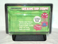 Kids Meal Toy Display (ABS/PETG)
Toy Display, ABS, PETG, Thermoform Toy Display, ABS, PETG, Thermoform