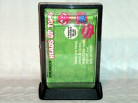 Kids Meal Toy Display (ABS/PETG)
Toy Display, ABS, PETG, Thermoform Toy Display, ABS, PETG, Thermoform