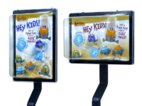 Kids Meal Toy Display (ABS/PETG)
Toy Display, ABS, PETG, Thermoform Toy Display, ABS, PETG, Thermoform