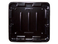 Protective Mammography Plate Transportation Box (Conductive HIPS)
Thermoformed, CNC, Medical Conductive HIPS, Thermoformed, CNC, Medical