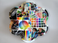 Formed Printed Sample (PETG)
Printing, PETG, Wide Format Printing, Thermoformed, Printing, PETG, Wide Format Printing, Thermoformed,