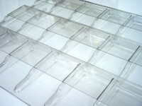 Literature/Pamphlet Display (PETG)
POP, Display, PETG, Thermoform POP, Display, PETG, Thermoform