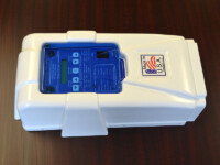 Housing & Screen Cover for Swimming Pool Control Panel (ABS & Acrylic) Housing & Screen Cover for Swimming Pool Control Panel (ABS & Acrylic)