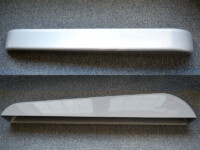 Patient Manipulator Arm Cover for X-Ray Machine (PVC) Medical, PVC, Thermoformed, CNC