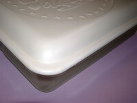 Wreath Box (ABS/PETG)
ABS/PETG, Thermoform ABS/PETG, Thermoform