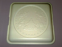 Wreath Box (ABS/PETG)
ABS PETG, Thermoform ABS PETG, Thermoform