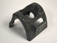 Propulsion Unit Cover (PCV Type II), Thermoformed, CNC, Formed Propulsion Unit Cover (PCV Type II), Thermoformed, CNC, Formed