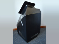 Large Cover (ABS)
Cover, ABS, Thermoformed Cover, ABS, Thermoformed