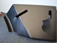 Large Cover (ABS)
Cover, ABS, Thermoformed Cover, ABS, Thermoformed