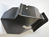 Large Cover (ABS)
Cover, ABS, Thermoformed Cover, ABS, Thermoformed