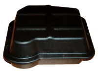 Automatic Air Compressor Cover (ABS)
Thermoformed Cover, ABS, Thermoformed