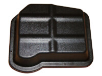 Automatic Air Compressor Cover (ABS)
Thermoformed, ABS, Thermoformed