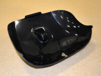 Front Cover for Water Purification Tank (ABS) ABS, Thermoformed