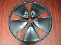 Auto Wheel Paint Mask (ABS)
ABS, Thermoformed ABS, Thermoformed