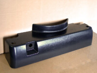 Large Squeegee Cover (ABS), Thermoformed, CNC Cover, ABS, Thermoformed, CNC