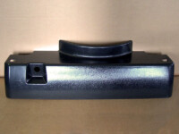 Large Squeegee Cover (ABS), Thermoformed, CNC ABS, Thermoformed, CNC