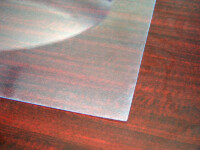 Plastic Dome (PETG)
PETG, Dome, Thermoform PETG, Dome, Thermoform