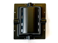 Motor Cover for Massage Chair (HDPE)
Thermoformed, CNC HDPE, Thermoformed, CNC, Cover, Motor Cover