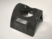 Propulsion Unit Cover (PCV Type II), Thermoformed, CNC, Formed Propulsion Unit Cover (PCV Type II), Thermoformed, CNC, Formed