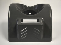 Propulsion Unit Cover (PCV Type II), Thermoformed, CNC, Formed Propulsion Unit Cover (PCV Type II), Thermoformed, CNC, Formed