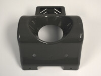 Propulsion Unit Cover (PCV Type II), Thermoformed, CNC, Formed Propulsion Unit Cover (PCV Type II), Thermoformed, CNC, Formed