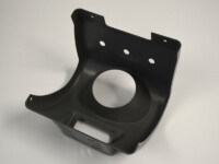 Propulsion Unit Cover (PCV Type II), Thermoformed, CNC, Formed Propulsion Unit Cover (PCV Type II), Thermoformed, CNC, Formed