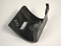 Propulsion Unit Cover (PCV Type II), Thermoform, CNC Propulsion Unit Cover (PCV Type II), Thermoform, CNC