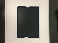 ABS Bezel
ABS, White, Formed, CNC, Machine
Thermoformed ABS, White, Formed, CNC, Machine, Thermoformed